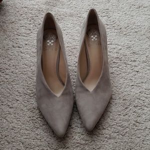 Vince camuto heels